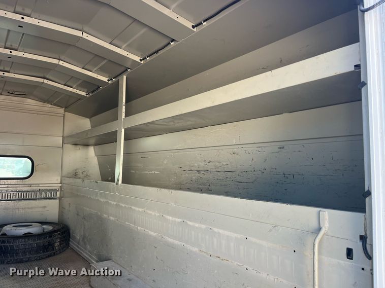 image for item DP2105 2011 Ford F450 Super Duty XL  utility / service truck