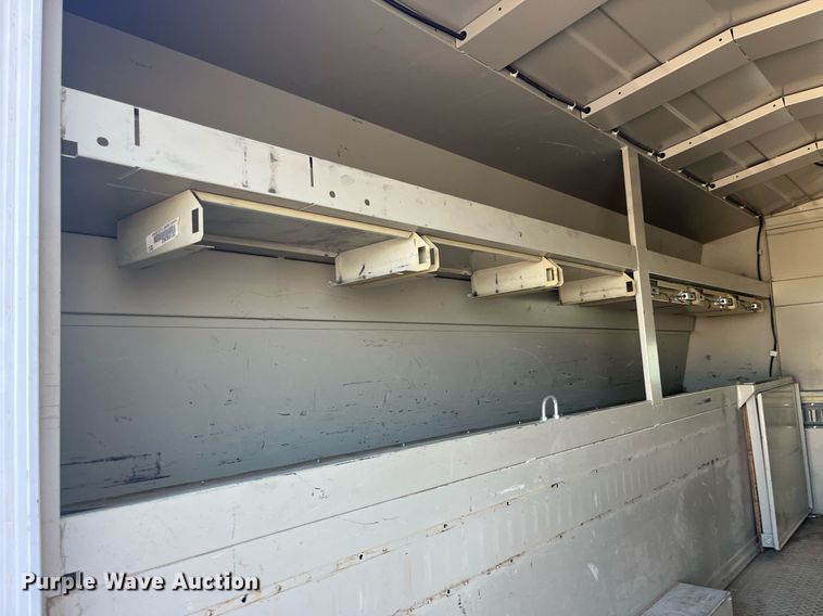 image for item DP2105 2011 Ford F450 Super Duty XL  utility / service truck