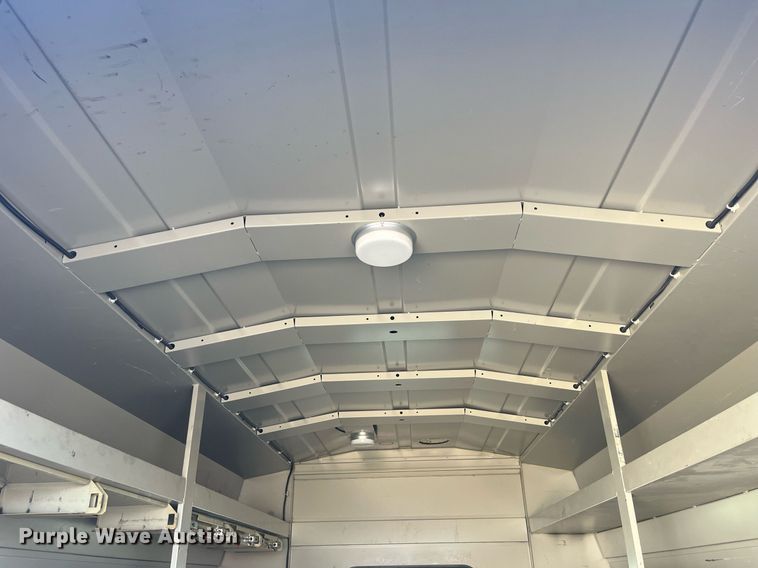 image for item DP2105 2011 Ford F450 Super Duty XL  utility / service truck