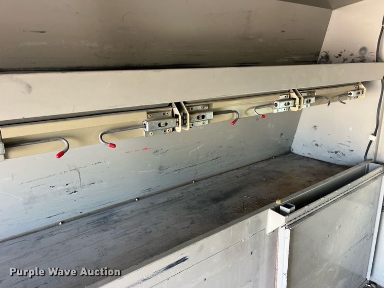 image for item DP2105 2011 Ford F450 Super Duty XL  utility / service truck