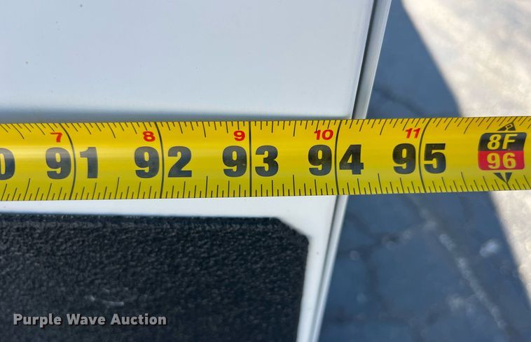 image for item DP2105 2011 Ford F450 Super Duty XL  utility / service truck