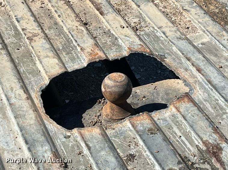 image for item DP2108 1986 Chevrolet CD-30903  pickup truck