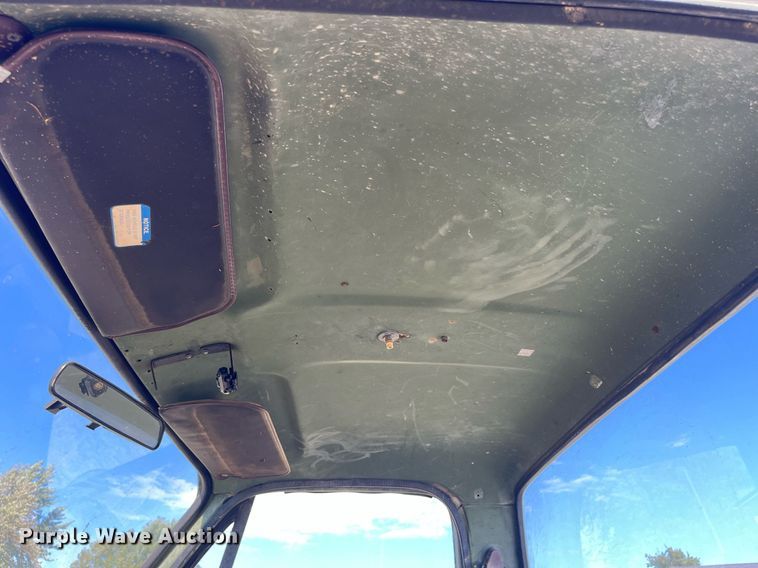 image for item DP2108 1986 Chevrolet CD-30903  pickup truck