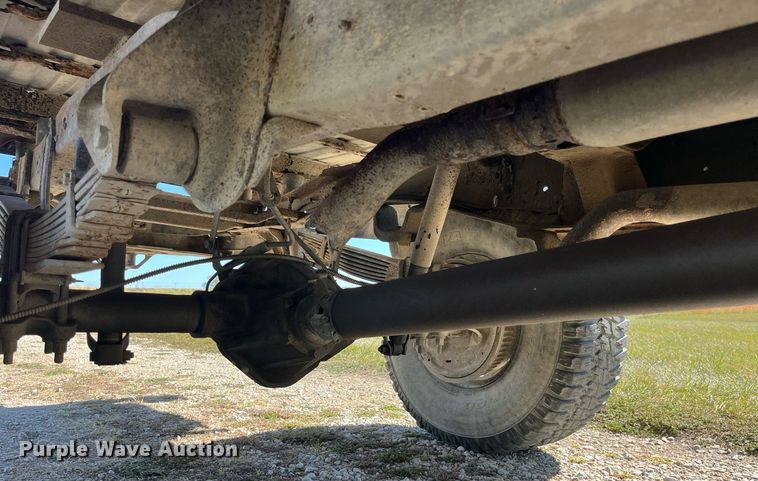 image for item DP2108 1986 Chevrolet CD-30903  pickup truck