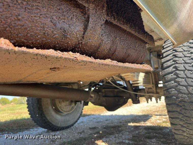 image for item DP2108 1986 Chevrolet CD-30903  pickup truck