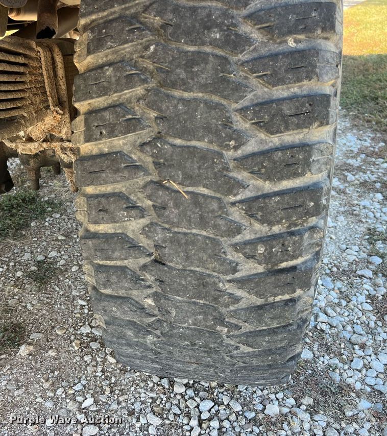 image for item DP2108 1986 Chevrolet CD-30903  pickup truck