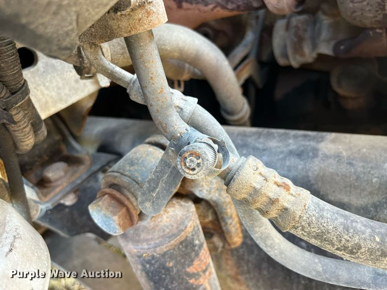 image for item DP2111 2006 Freightliner Business Class M2  delivery truck