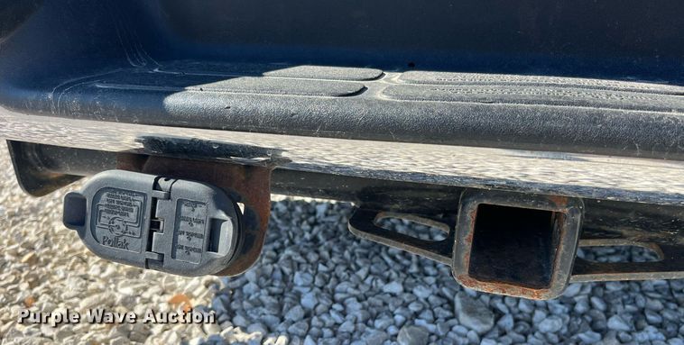 image for item DP2113 2014 GMC Savanna Limited  van