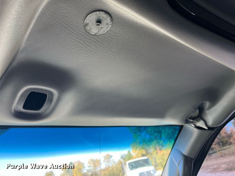 image for item DP2113 2014 GMC Savanna Limited  van