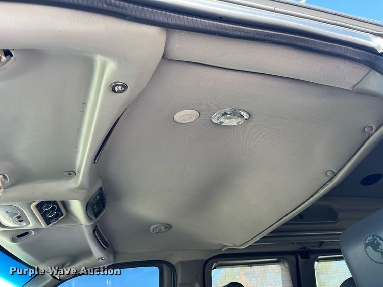 image for item DP2113 2014 GMC Savanna Limited  van