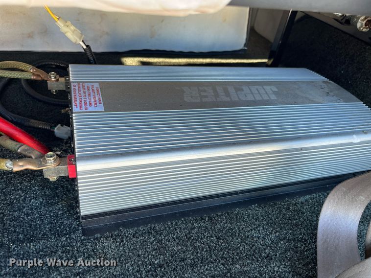 image for item DP2113 2014 GMC Savanna Limited  van