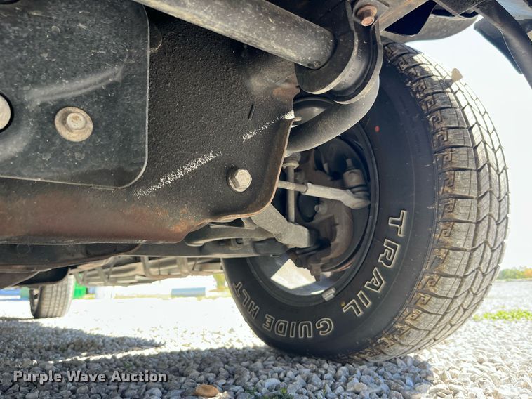 image for item DP2113 2014 GMC Savanna Limited  van