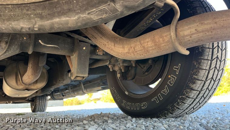 image for item DP2113 2014 GMC Savanna Limited  van