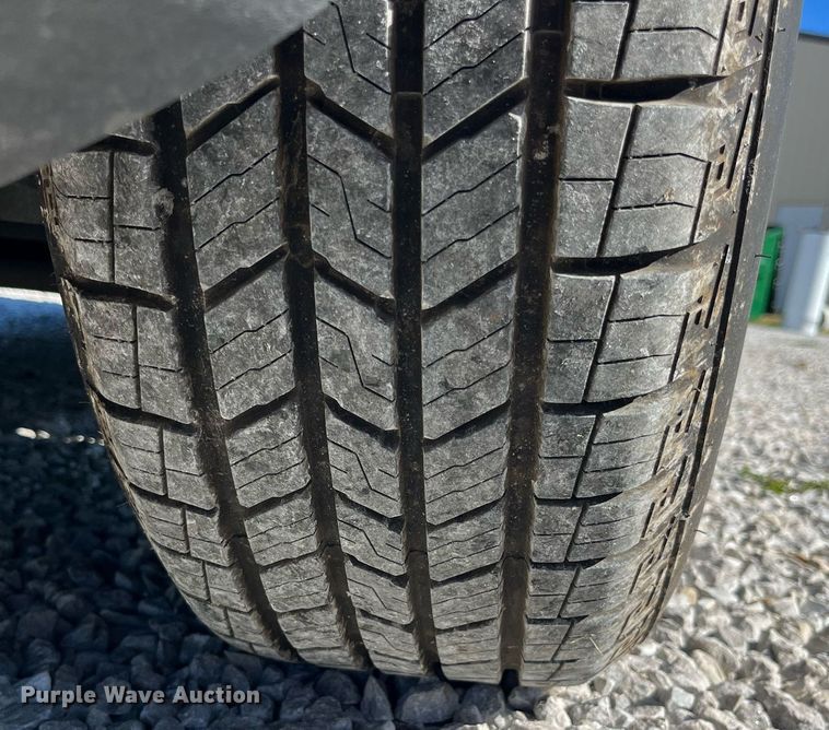 image for item DP2113 2014 GMC Savanna Limited  van