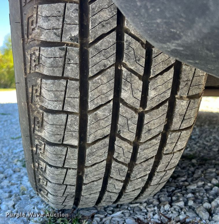 image for item DP2113 2014 GMC Savanna Limited  van