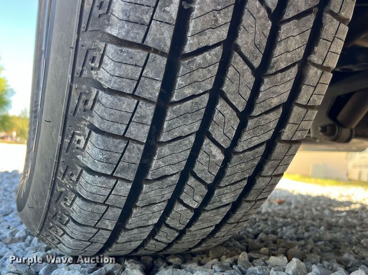 image for item DP2113 2014 GMC Savanna Limited  van