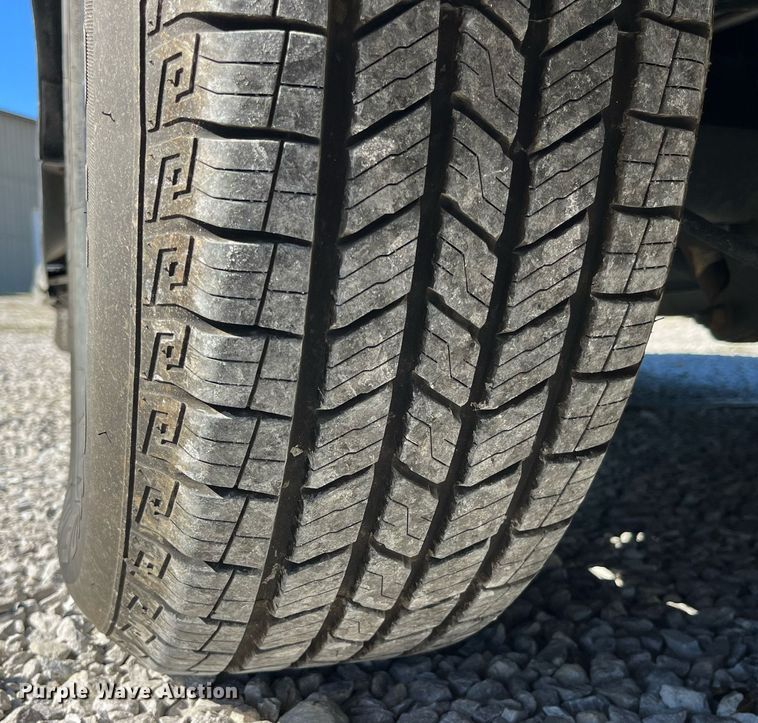 image for item DP2113 2014 GMC Savanna Limited  van