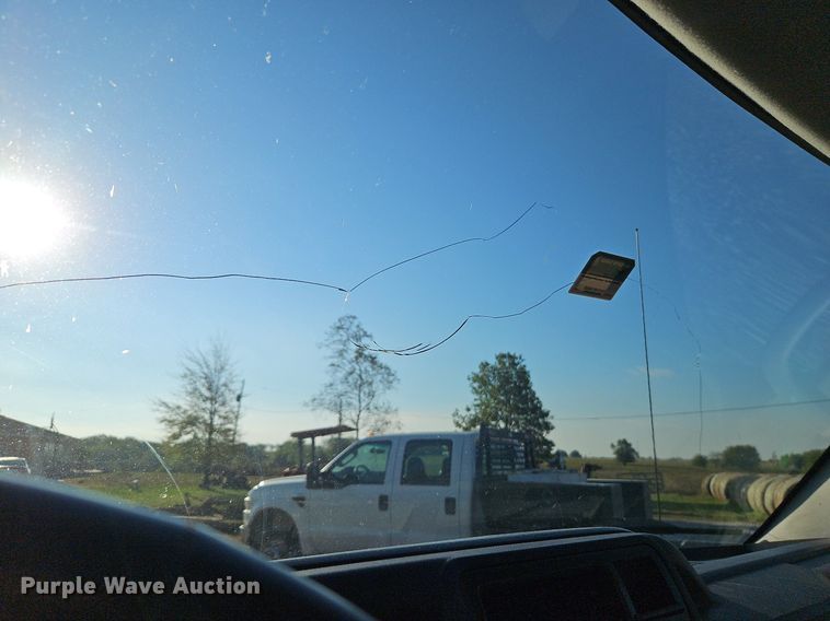 image for item DP2475 2009 Ford E350 XL Super Duty  van