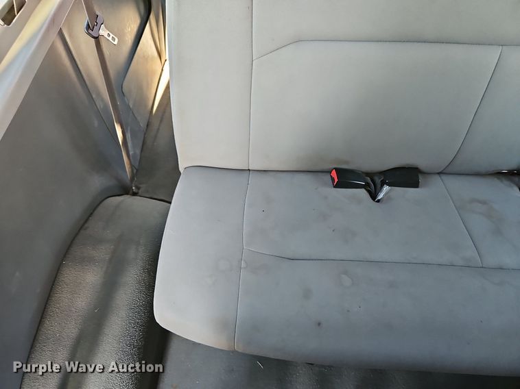 image for item DP2475 2009 Ford E350 XL Super Duty  van