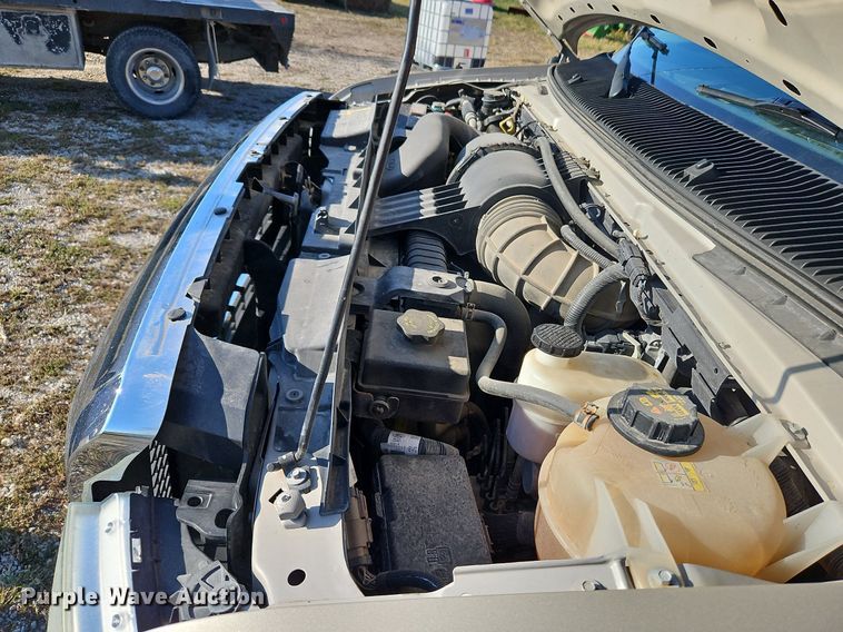 image for item DP2475 2009 Ford E350 XL Super Duty  van