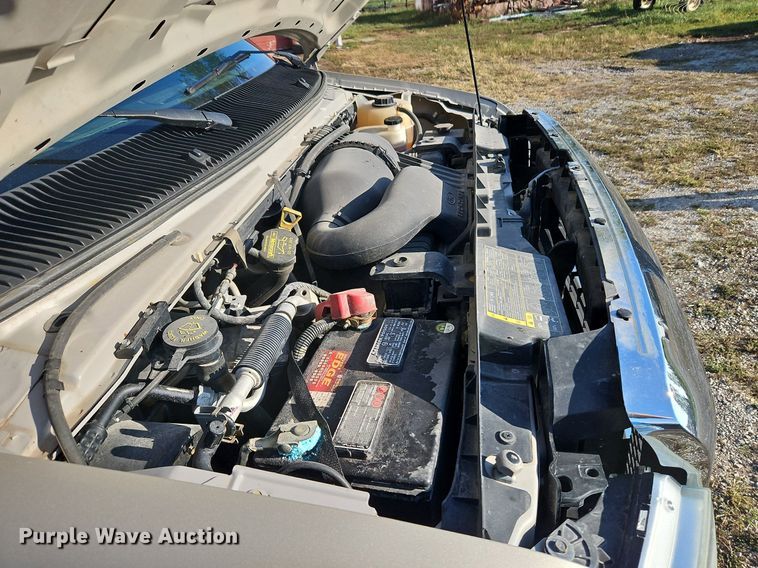 image for item DP2475 2009 Ford E350 XL Super Duty  van