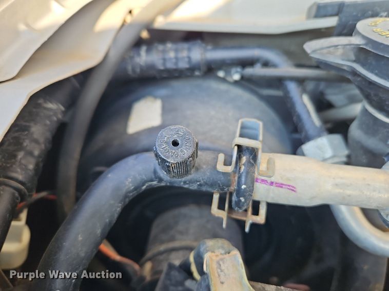 image for item DP2475 2009 Ford E350 XL Super Duty  van