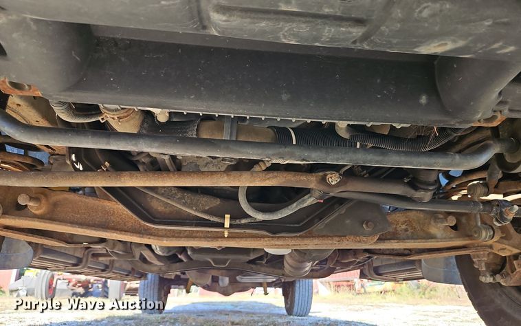 image for item DP2475 2009 Ford E350 XL Super Duty  van