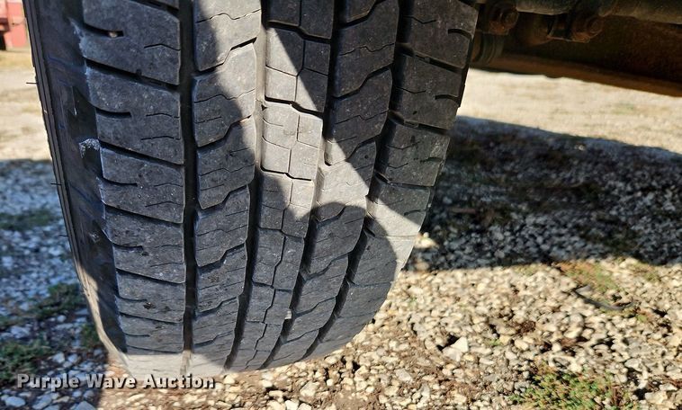 image for item DP2475 2009 Ford E350 XL Super Duty  van