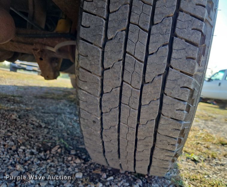 image for item DP2475 2009 Ford E350 XL Super Duty  van