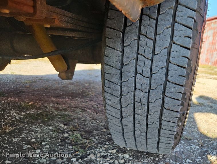 image for item DP2475 2009 Ford E350 XL Super Duty  van