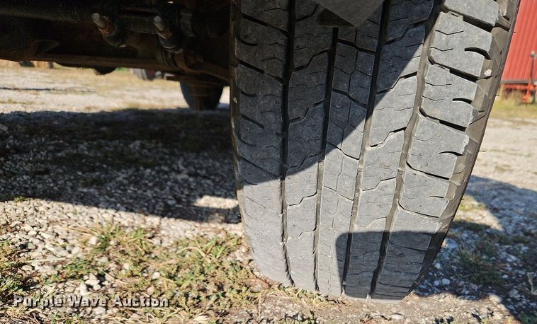 image for item DP2475 2009 Ford E350 XL Super Duty  van