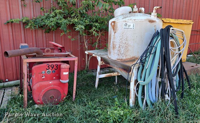 image for item DP2477 Sandblaster