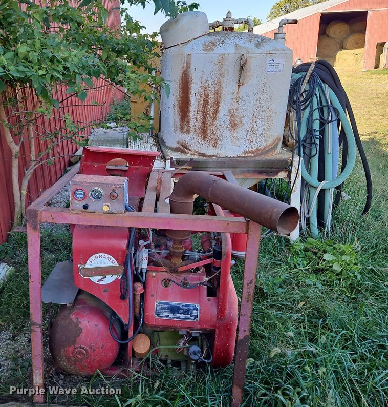 image for item DP2477 Sandblaster