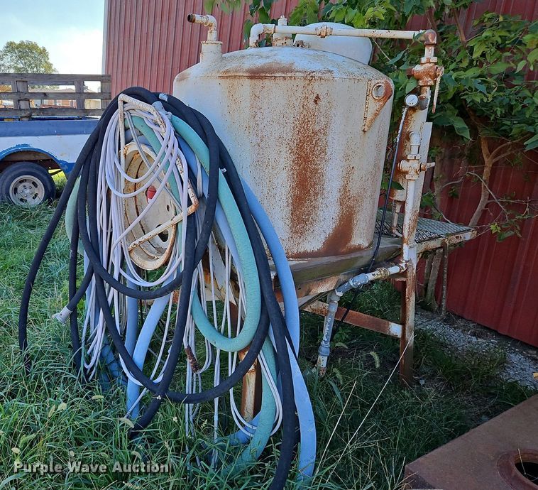 image for item DP2477 Sandblaster