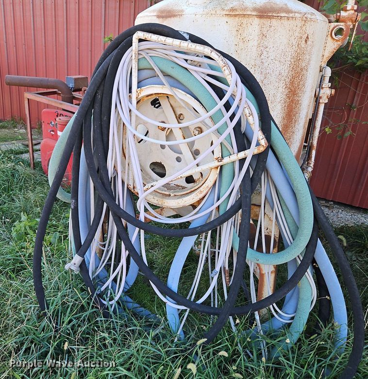 image for item DP2477 Sandblaster