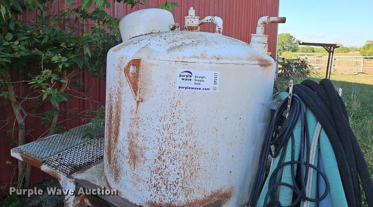 image for item DP2477 Sandblaster