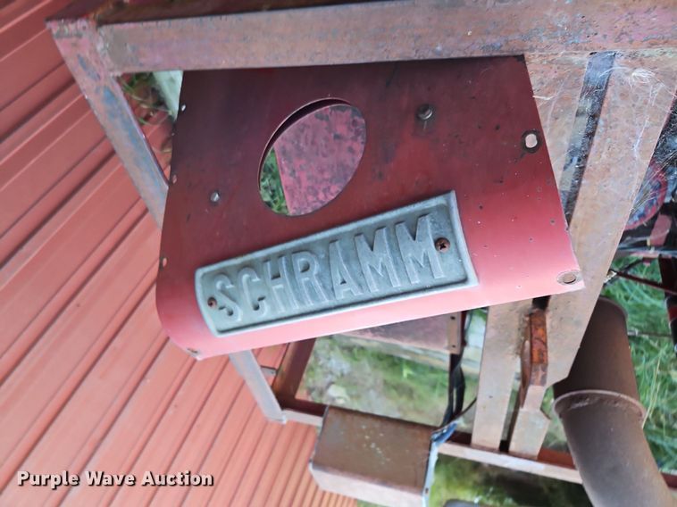 image for item DP2477 Sandblaster