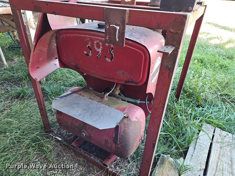 image for item DP2477 Sandblaster