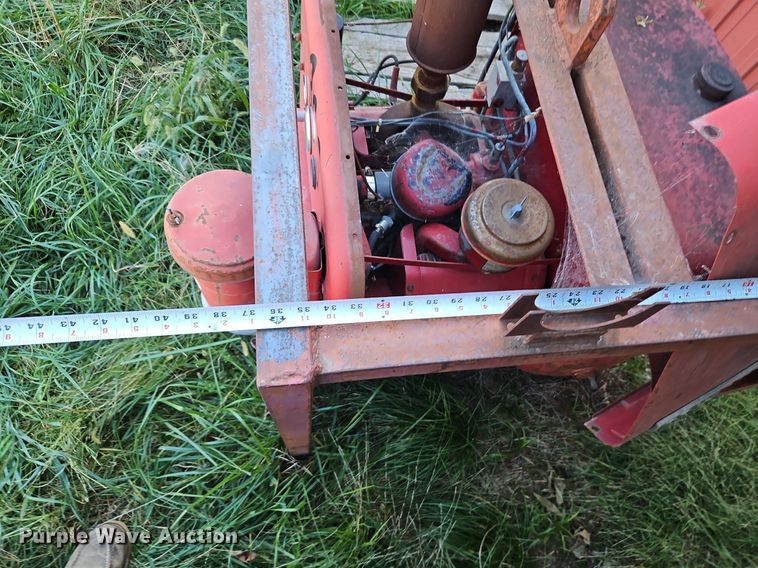 image for item DP2477 Sandblaster