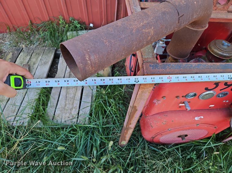 image for item DP2477 Sandblaster