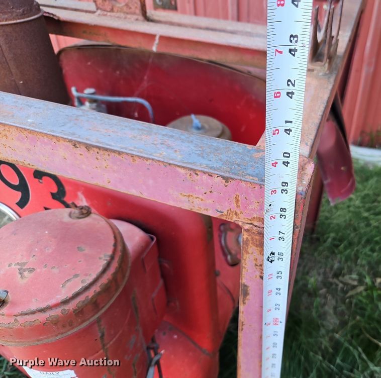 image for item DP2477 Sandblaster