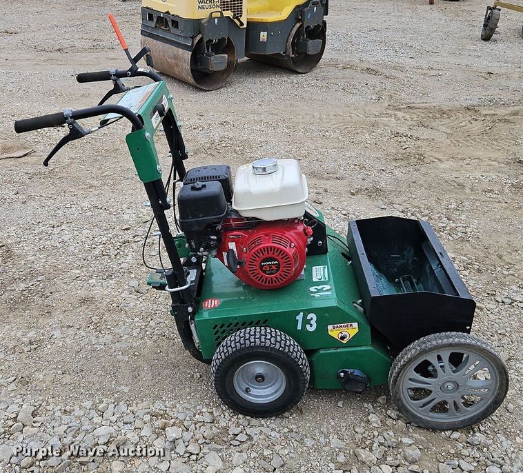 image for item DP2499 Billy Goat OS901SPH  seeder