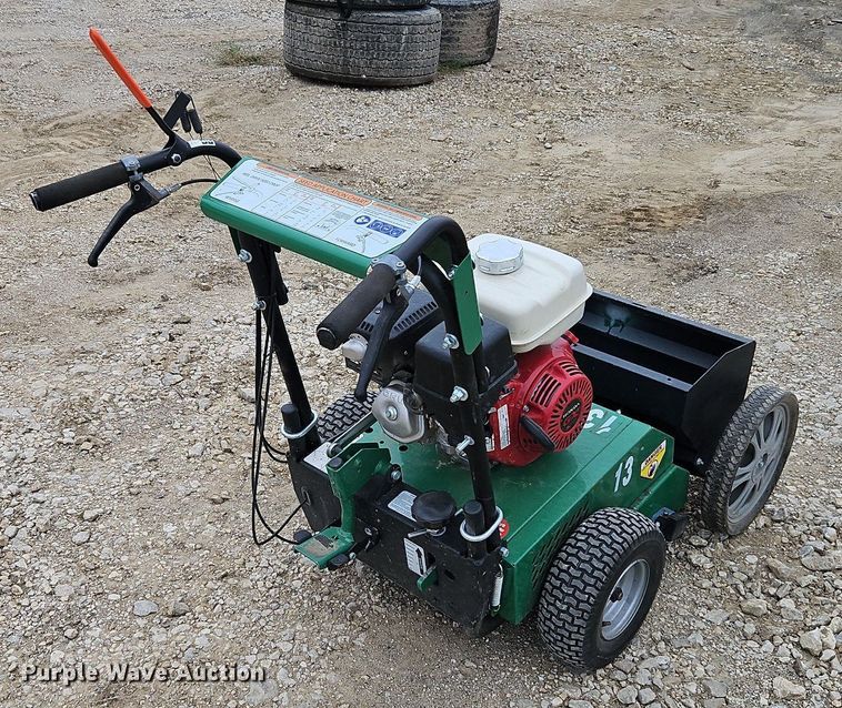 image for item DP2499 Billy Goat OS901SPH  seeder
