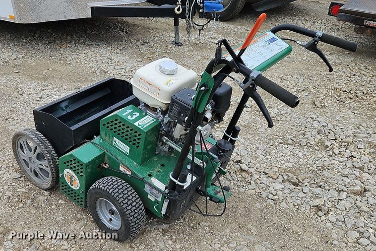 image for item DP2499 Billy Goat OS901SPH  seeder