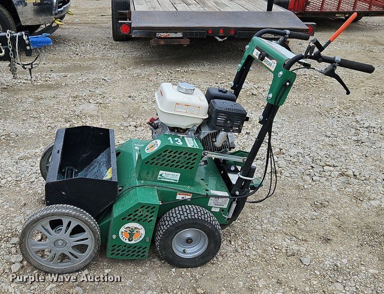 image for item DP2499 Billy Goat OS901SPH  seeder