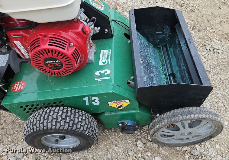 image for item DP2499 Billy Goat OS901SPH  seeder