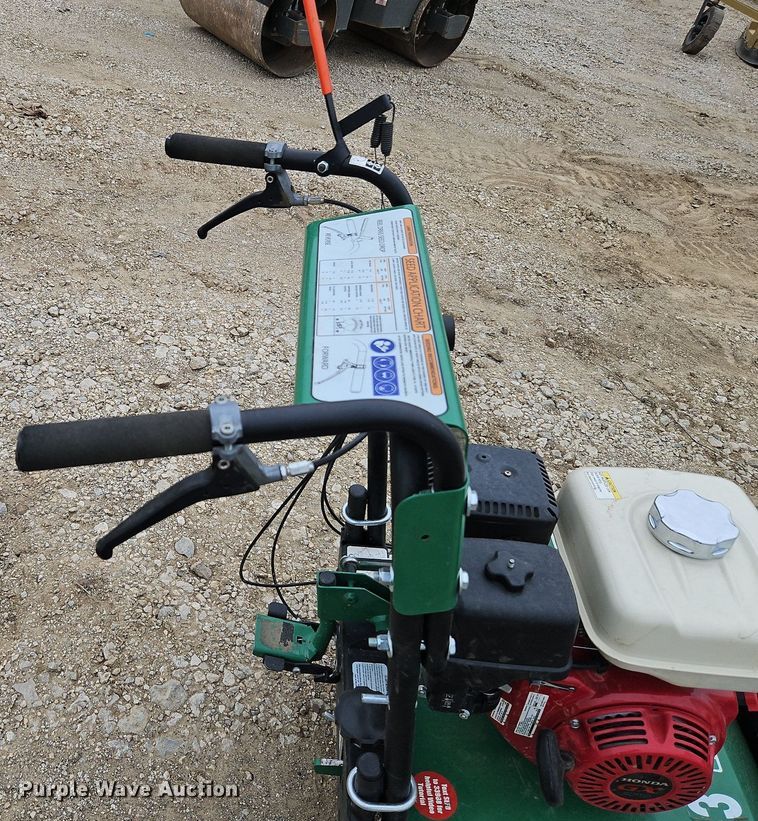 image for item DP2499 Billy Goat OS901SPH  seeder