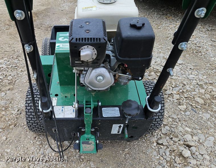 image for item DP2499 Billy Goat OS901SPH  seeder