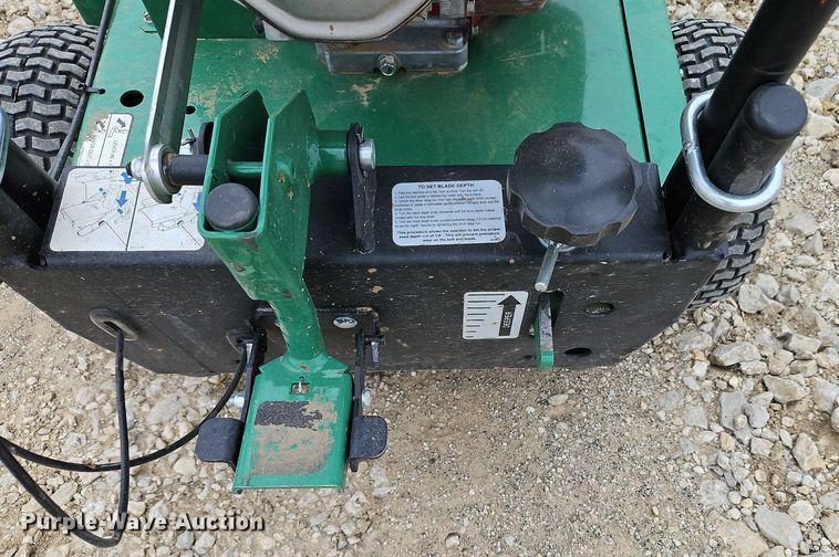 image for item DP2499 Billy Goat OS901SPH  seeder