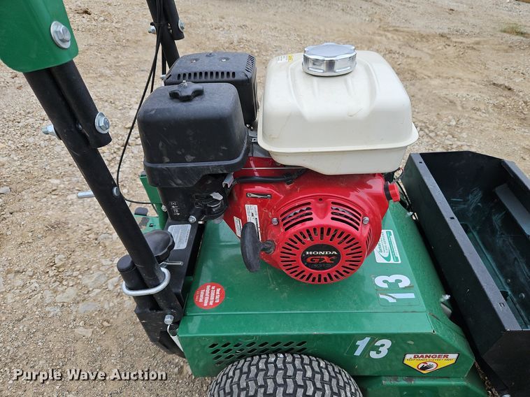 image for item DP2499 Billy Goat OS901SPH  seeder